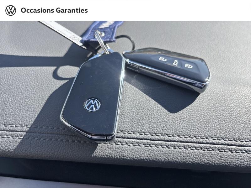 Voitures occasions VOLKSWAGEN Tayron VW Edition Mougins
