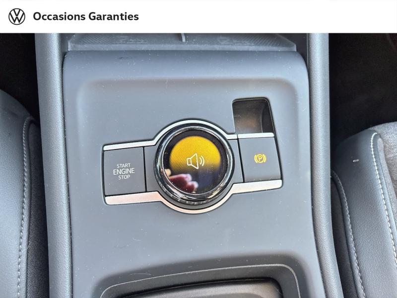 Voitures occasions VOLKSWAGEN Tayron VW Edition Mougins