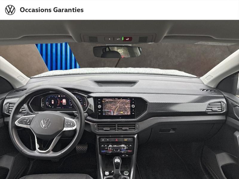 Voitures occasions VOLKSWAGEN T-CROSS R-Line Tech Mougins