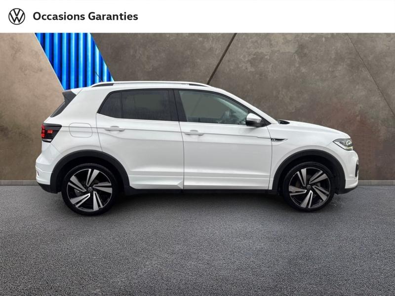 Voitures occasions VOLKSWAGEN T-CROSS R-Line Tech Mougins