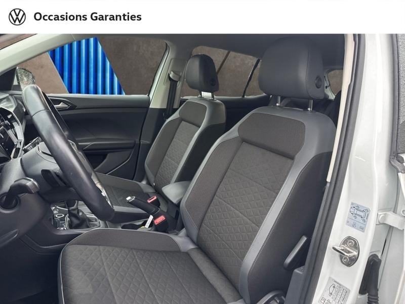 Voitures occasions VOLKSWAGEN T-CROSS R-Line Tech Mougins