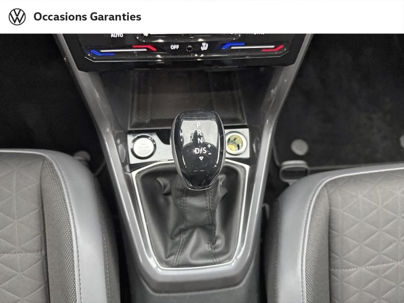 Voitures occasions VOLKSWAGEN T-CROSS R-Line Tech Mougins