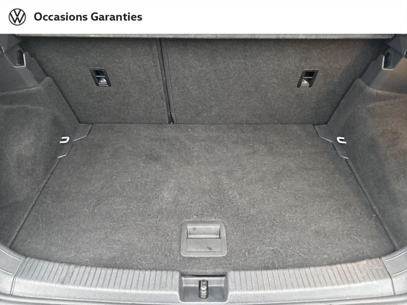 Voitures occasions VOLKSWAGEN T-CROSS R-Line Tech Mougins