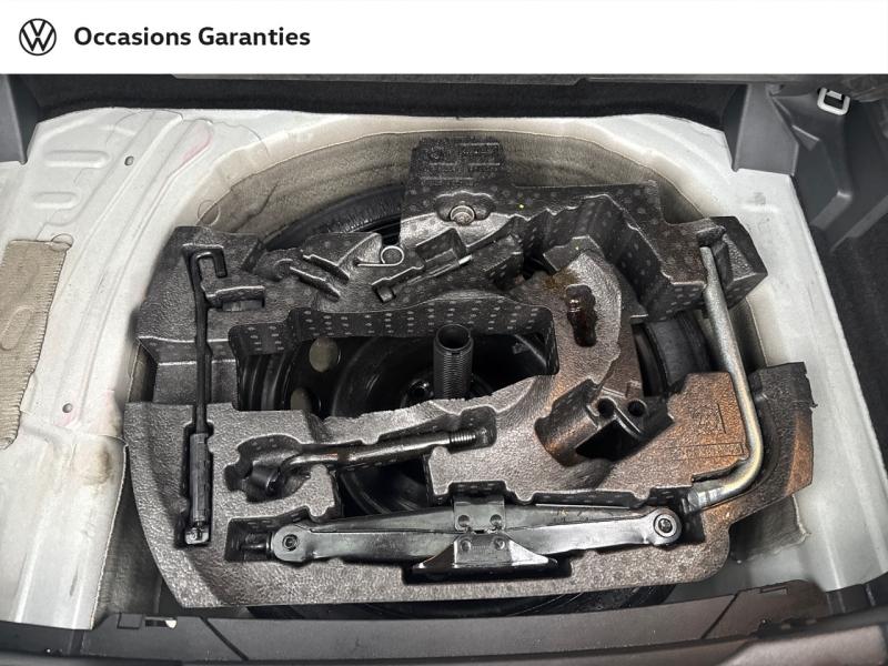 Voitures occasions VOLKSWAGEN T-CROSS R-Line Tech Mougins