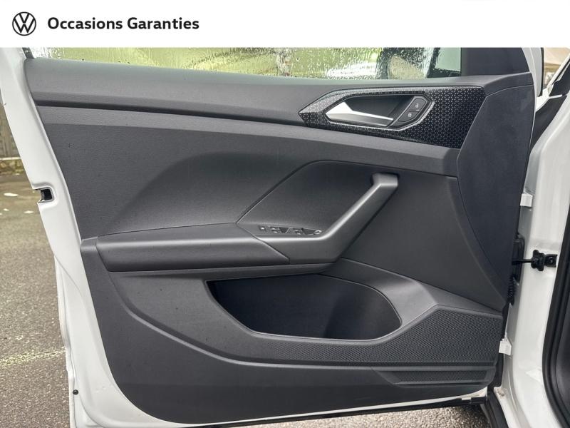 Voitures occasions VOLKSWAGEN T-CROSS R-Line Tech Mougins