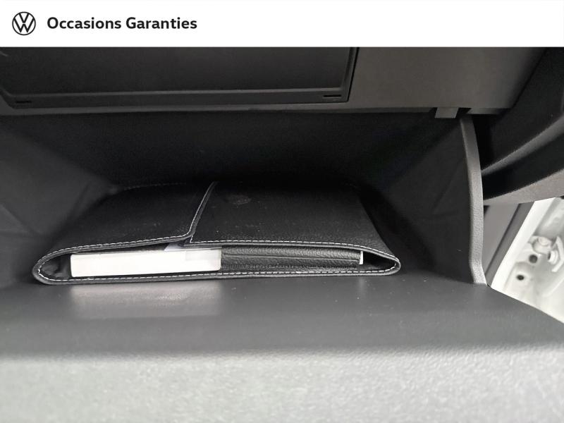 Voitures occasions VOLKSWAGEN T-CROSS R-Line Tech Mougins