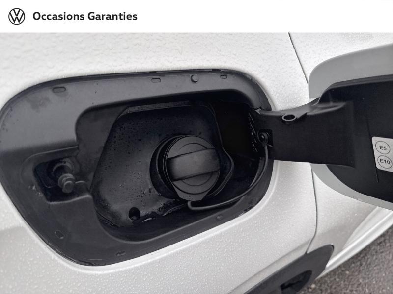 Voitures occasions VOLKSWAGEN T-CROSS R-Line Tech Mougins