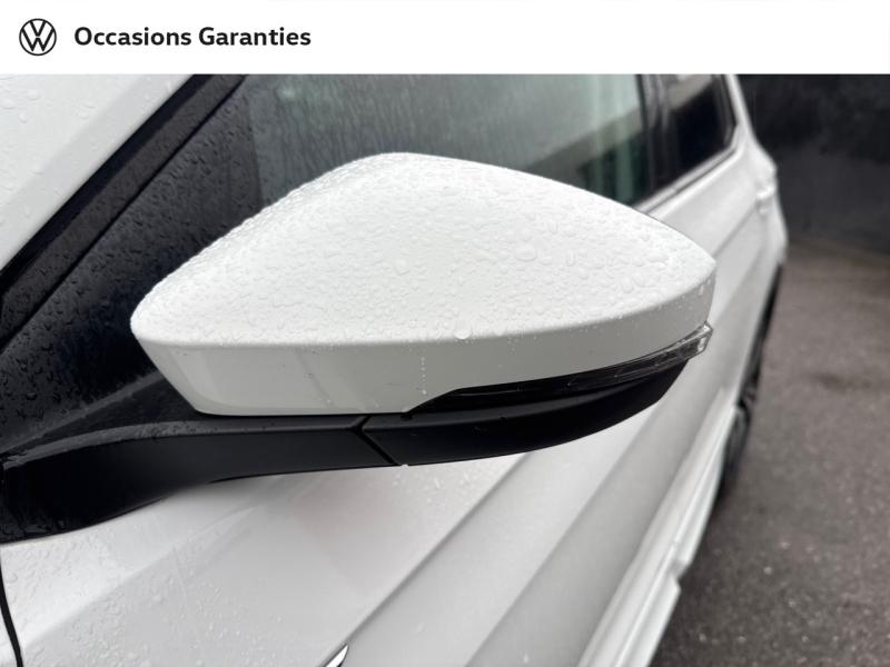 Voitures occasions VOLKSWAGEN T-CROSS R-Line Tech Nice