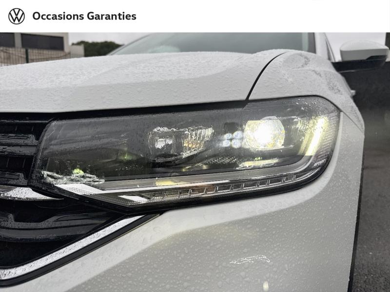 Voitures occasions VOLKSWAGEN T-CROSS R-Line Tech Nice