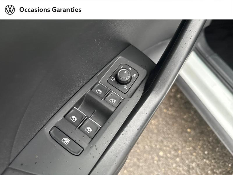 Voitures occasions VOLKSWAGEN T-CROSS R-Line Tech Mougins