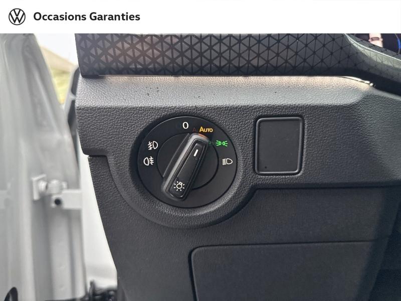Voitures occasions VOLKSWAGEN T-CROSS R-Line Tech Nice