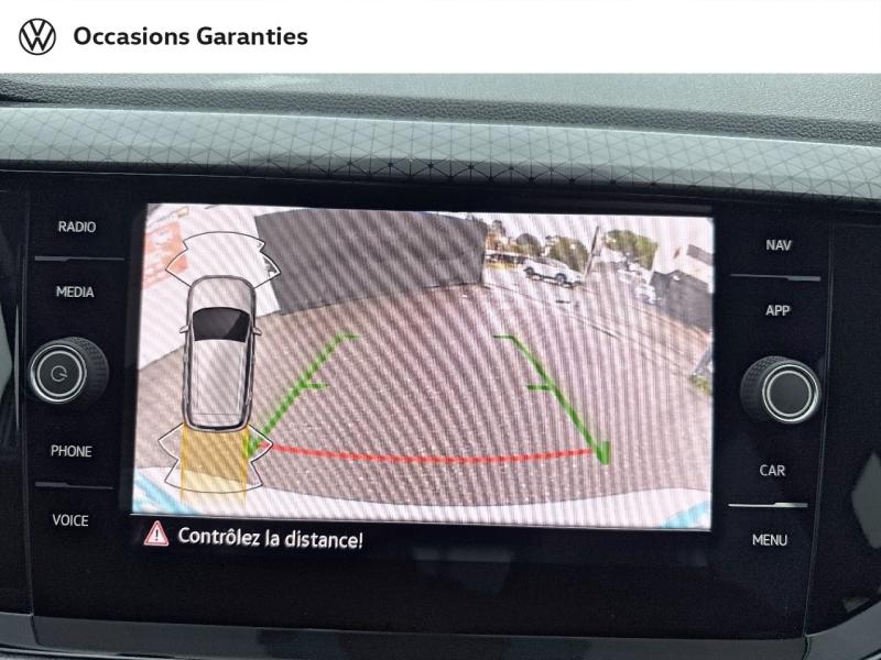 Voitures occasions VOLKSWAGEN T-CROSS R-Line Tech Mougins