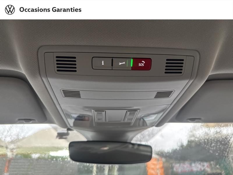 Voitures occasions VOLKSWAGEN T-CROSS R-Line Tech Mougins