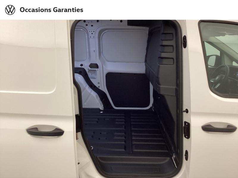 Voitures occasions VOLKSWAGEN UTILITAIRES Caddy Cargo Business Mougins
