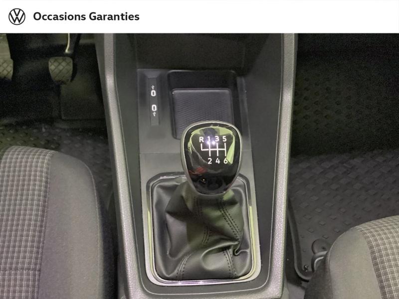 Voitures occasions VOLKSWAGEN UTILITAIRES Caddy Cargo Business Mougins