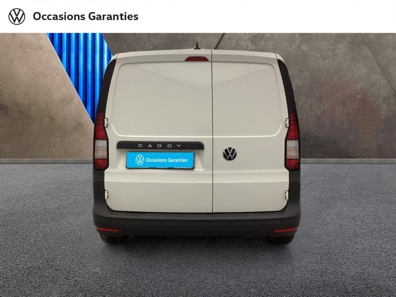 Voitures occasions VOLKSWAGEN UTILITAIRES Caddy Cargo Business Mougins