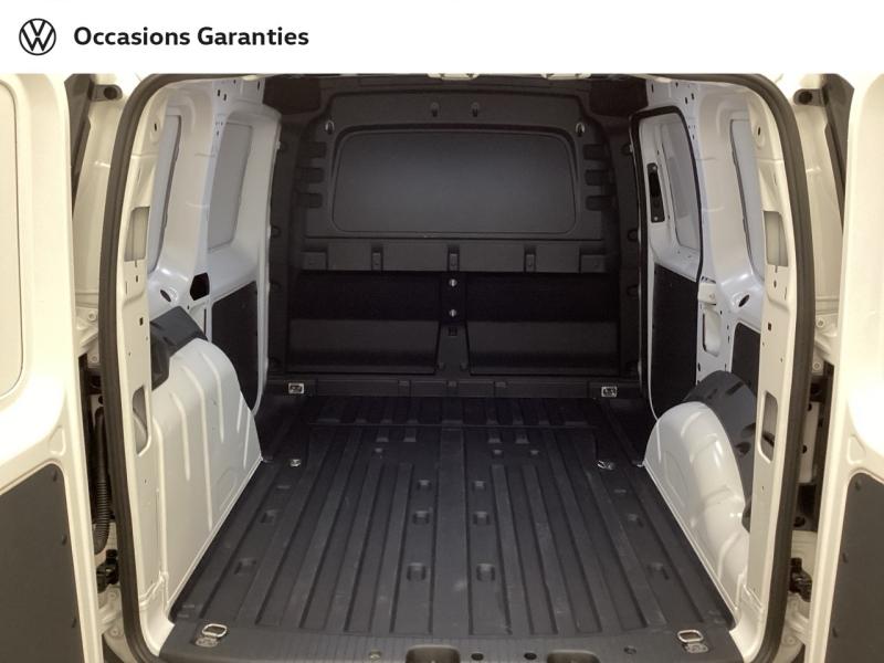 Voitures occasions VOLKSWAGEN UTILITAIRES Caddy Cargo Business Mougins