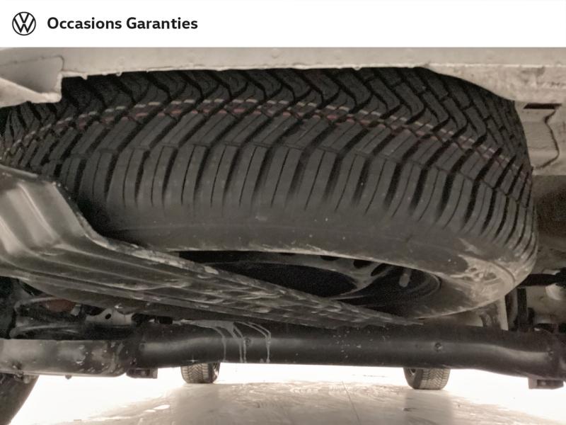 Voitures occasions VOLKSWAGEN UTILITAIRES Caddy Cargo Business Mougins