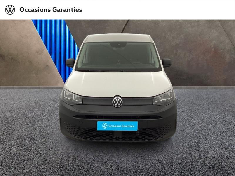 Voitures occasions VOLKSWAGEN UTILITAIRES Caddy Cargo Business Mougins