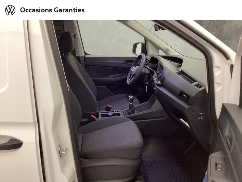 Voitures occasions VOLKSWAGEN UTILITAIRES Caddy Cargo Business Mougins