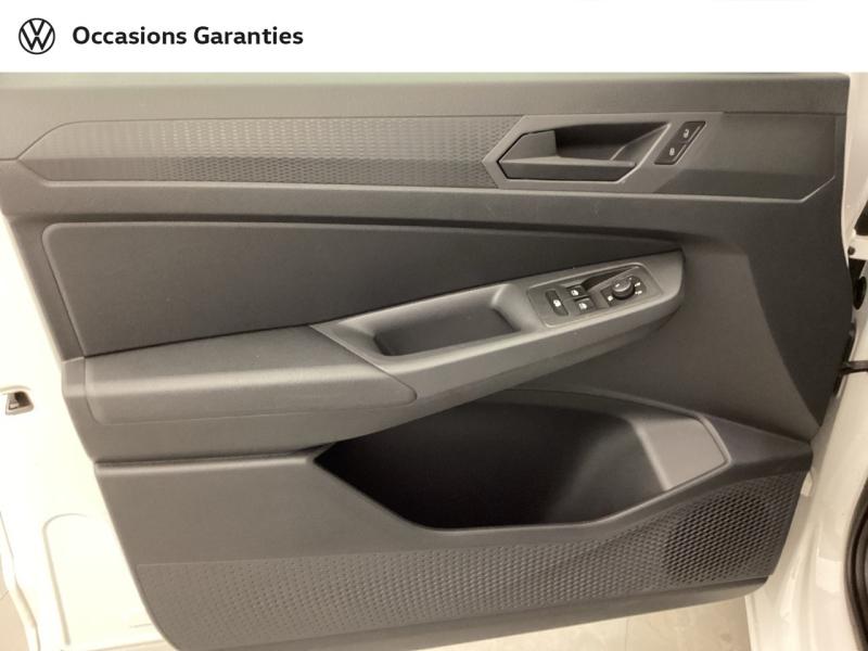 Voitures occasions VOLKSWAGEN UTILITAIRES Caddy Cargo Business Mougins