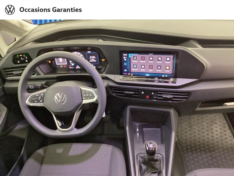 Voitures occasions VOLKSWAGEN UTILITAIRES Caddy Cargo Business Mougins