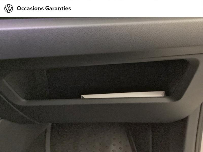 Voitures occasions VOLKSWAGEN UTILITAIRES Caddy Cargo Business Mougins