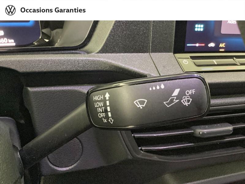 Voitures occasions VOLKSWAGEN UTILITAIRES Caddy Cargo Business Mougins