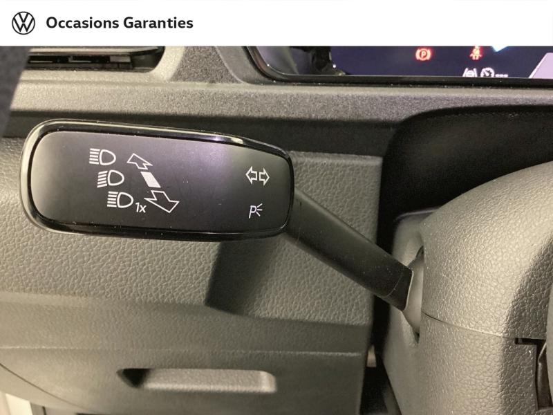 Voitures occasions VOLKSWAGEN UTILITAIRES Caddy Cargo Business Mougins