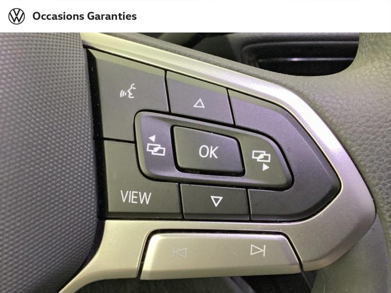 Voitures occasions VOLKSWAGEN UTILITAIRES Caddy Cargo Business Mougins