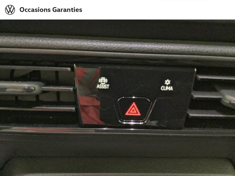 Voitures occasions VOLKSWAGEN UTILITAIRES Caddy Cargo Business Mougins