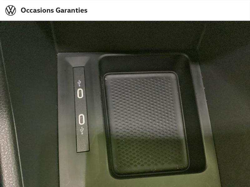 Voitures occasions VOLKSWAGEN UTILITAIRES Caddy Cargo Business Mougins