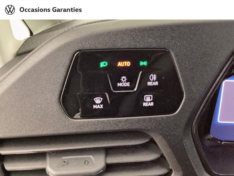 Voitures occasions VOLKSWAGEN UTILITAIRES Caddy Cargo Business Mougins