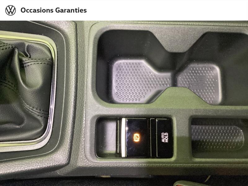 Voitures occasions VOLKSWAGEN UTILITAIRES Caddy Cargo Business Mougins