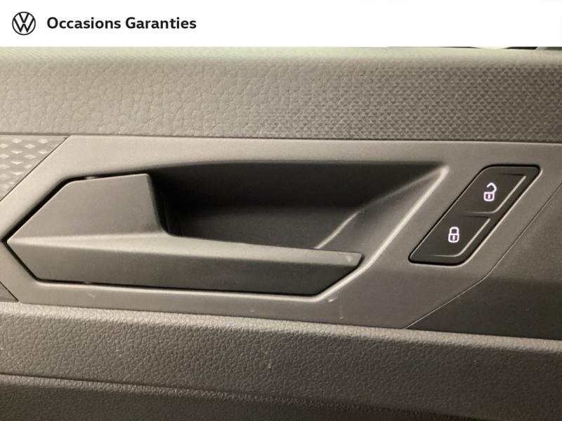 Voitures occasions VOLKSWAGEN UTILITAIRES Caddy Cargo Business Mougins