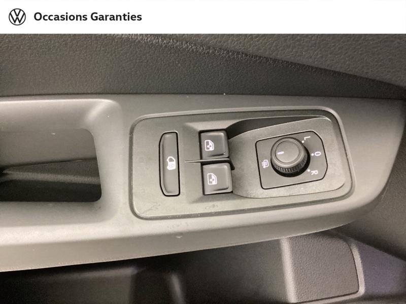 Voitures occasions VOLKSWAGEN UTILITAIRES Caddy Cargo Business Mougins