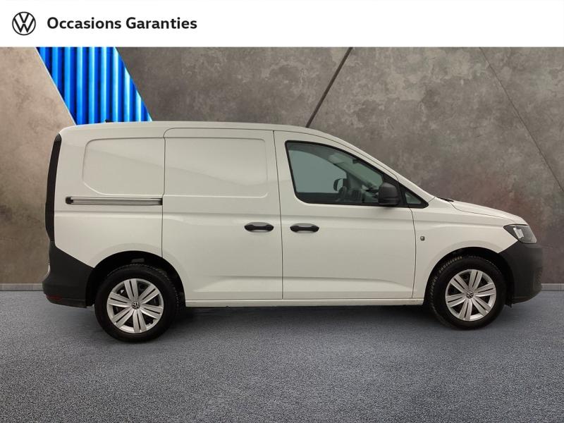 Voitures occasions VOLKSWAGEN UTILITAIRES Caddy Cargo Business Mougins