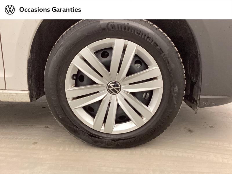 Voitures occasions VOLKSWAGEN UTILITAIRES Caddy Cargo Business Mougins