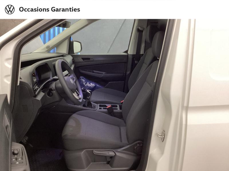 Voitures occasions VOLKSWAGEN UTILITAIRES Caddy Cargo Business Mougins