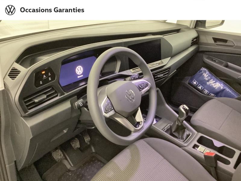Voitures occasions VOLKSWAGEN UTILITAIRES Caddy Cargo Business Mougins