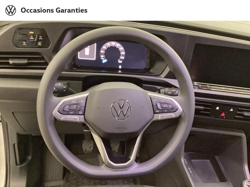 Voitures occasions VOLKSWAGEN UTILITAIRES Caddy Cargo Business Mougins