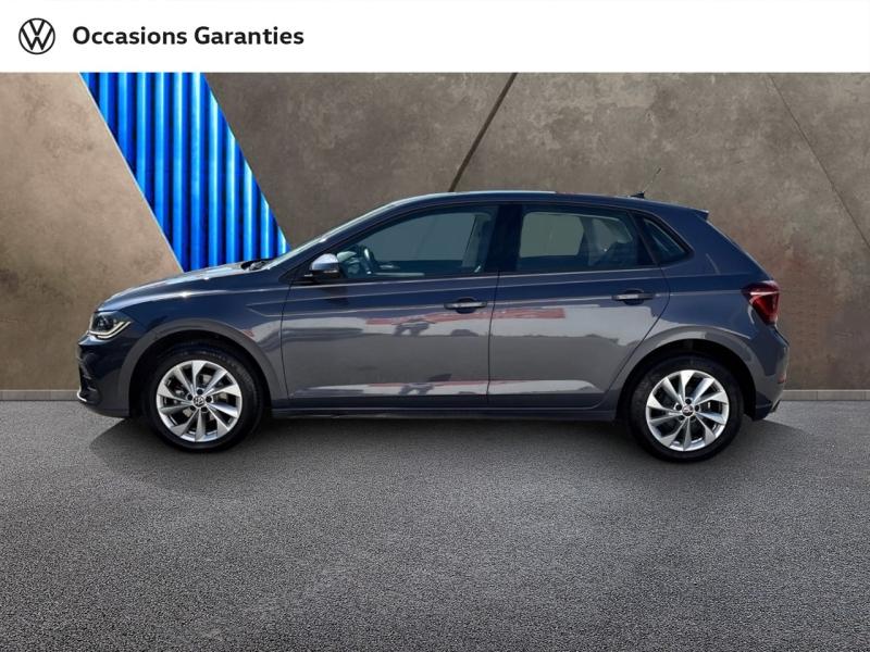 Voitures occasions VOLKSWAGEN POLO Style Mougins