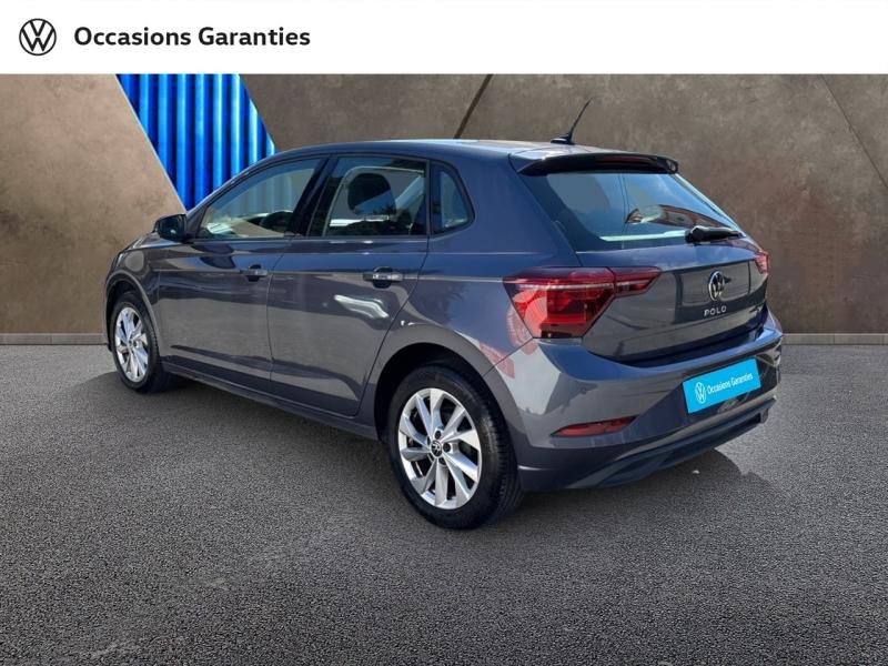 Voitures occasions VOLKSWAGEN POLO Style Mougins