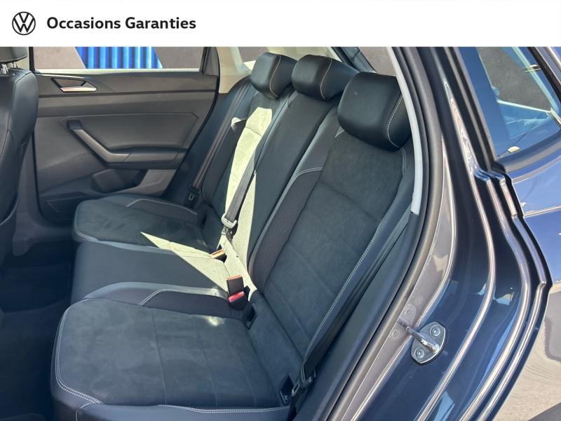 Voitures occasions VOLKSWAGEN POLO Style Mougins