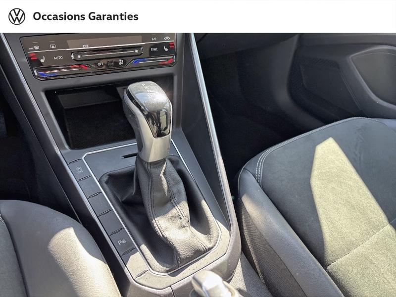 Voitures occasions VOLKSWAGEN POLO Style Mougins