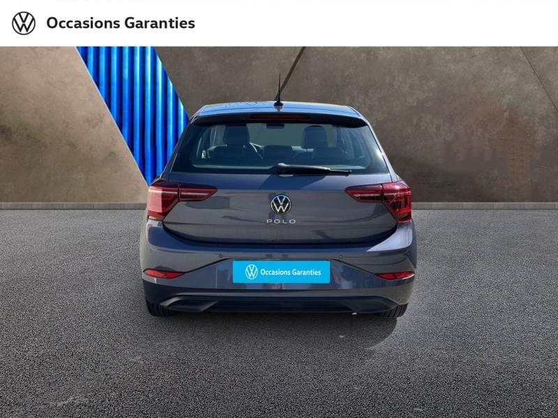 Voitures occasions VOLKSWAGEN POLO Style Mougins