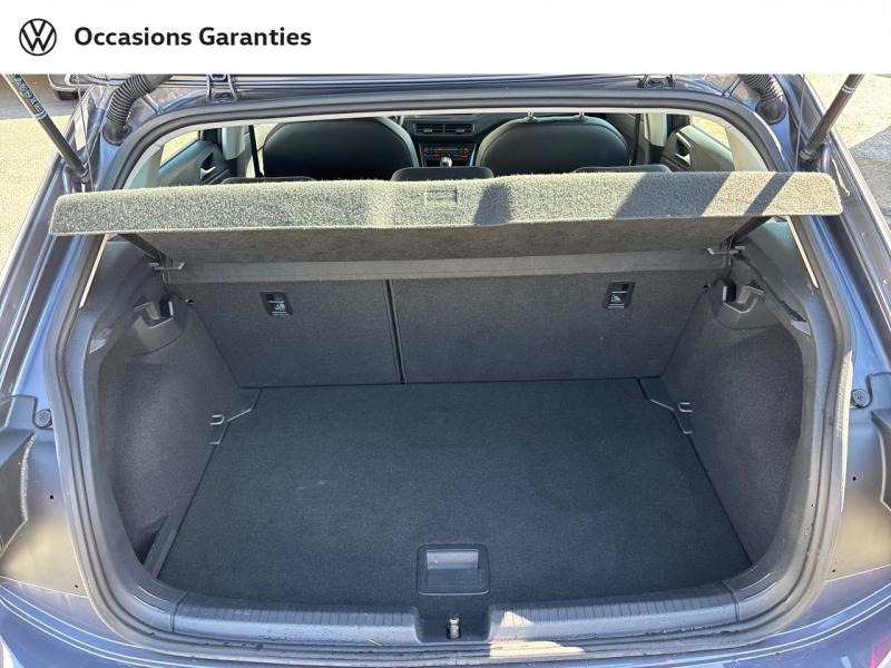 Voitures occasions VOLKSWAGEN POLO Style Mougins