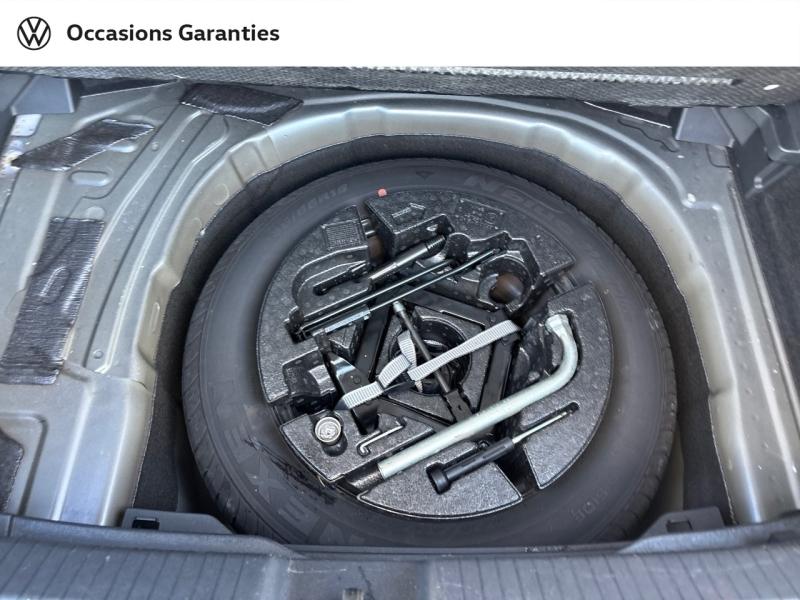 Voitures occasions VOLKSWAGEN POLO Style Mougins