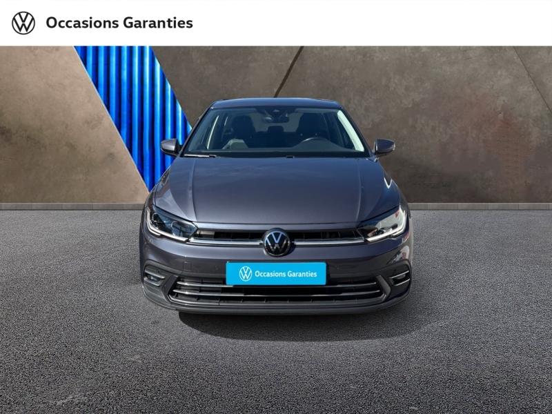 Voitures occasions VOLKSWAGEN POLO Style Mougins
