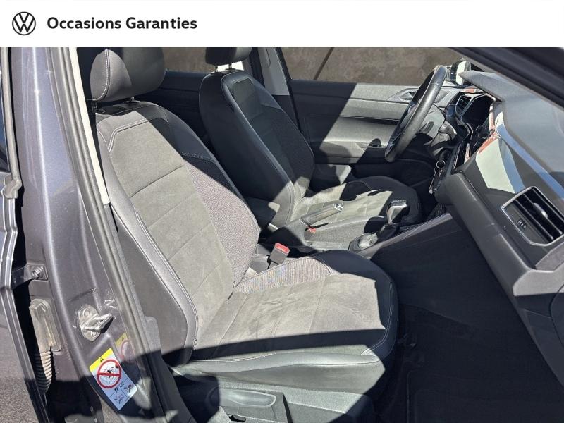Voitures occasions VOLKSWAGEN POLO Style Mougins